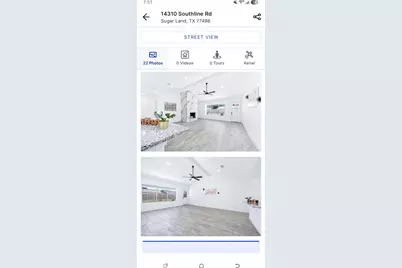 14310 Southline Road, Sugar Land, TX 77498 - Photo 6