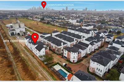 5606 Cohn Terrace Lane, Houston, TX 77007 - Photo 36