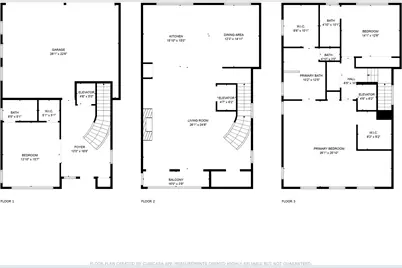 1156 Mosaico Lane, Houston, TX 77055 - Photo 2