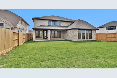 10411 Bright Cloud Drive, Richmond, TX 77406 - Photo 18
