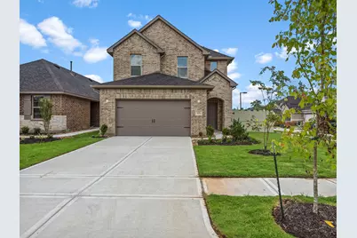 9278 Inland Leather Lane, Conroe, TX 77385 - Photo 38