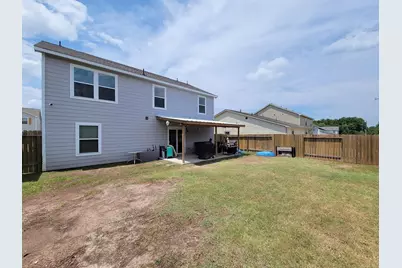 111 Avalon Drive, Huntsville, TX 77320 - Photo 30