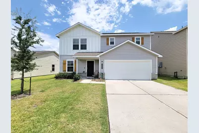 111 Avalon Drive, Huntsville, TX 77320 - Photo 2