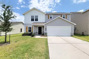 111 Avalon Dr, Huntsville, TX 77320 - Photo 2