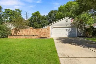 69 Wind Whisper Court, The Woodlands, TX 77380 - Photo 2