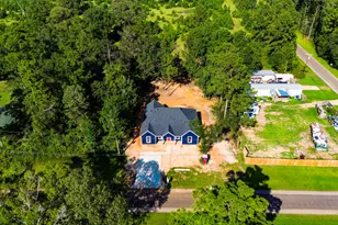 380 Cross Timbers, Livingston, TX 77351 - Photo 28