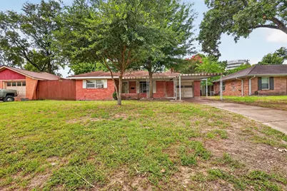 1007 W 30th Street, Houston, TX 77018 - Photo 1
