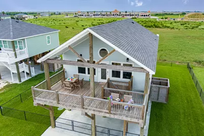 2285 E Lobster Street, Crystal Beach, TX 77650 - Photo 10