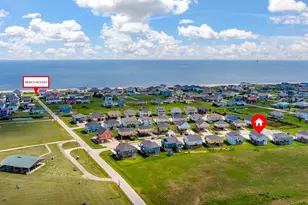 2285 E Lobster St, Crystal Beach, TX 77650 - Photo 32