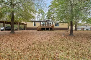 32 Oak Lake, Trinity, TX 75862 - Photo 2