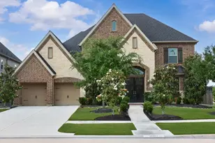 28602 Mountain Timber Ct, Fulshear, TX 77441 - Photo 8