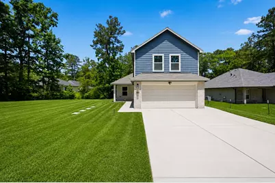 3367 Arapaho Circle, Willis, TX 77378 - Photo 1