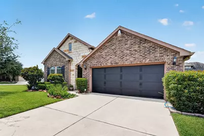 20111 Soria Springs Circle, Cypress, TX 77433 - Photo 4