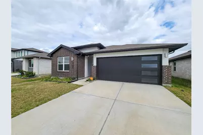 7015 Halifax Harvest Lane, Richmond, TX 77407 - Photo 2