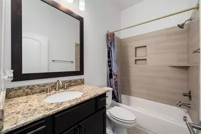 4301 Mesquite Terrace Drive, Manvel, TX 77578 - Photo 22