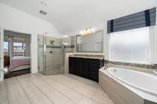 4301 Mesquite Terrace Dr, Manvel, TX 77578 - Photo 18