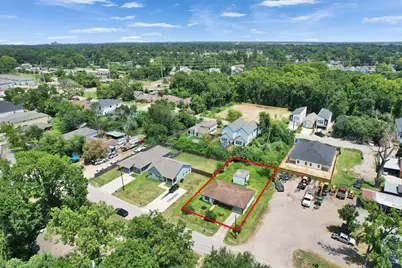 7812 Cora Street, Houston, TX 77088 - Photo 8