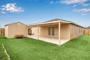 4910 Pacific Ridge Ln Ln, Rosenberg, TX 77469 - Photo 14