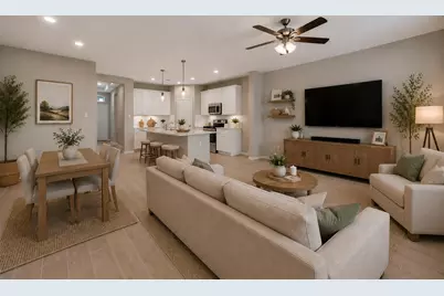 21919 Corsica View Drive, Hockley, TX 77447 - Photo 6