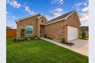 21919 Corsica View Drive, Hockley, TX 77447 - Photo 2