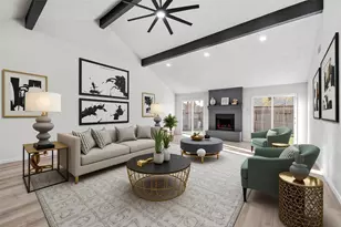 11510 Caesar Dr, Stafford, TX 77477 - Photo 1