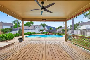 2018 Summerall Ct, Richmond, TX 77406 - Photo 2
