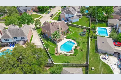 2018 Summerall Court, Richmond, TX 77406 - Photo 1