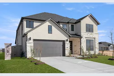 485 Sprigtail Drive, Katy, TX 77493 - Photo 2