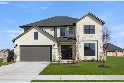 485 Sprigtail Drive, Katy, TX 77493 - Photo 1