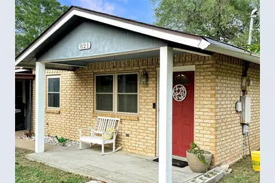 821 S Mill Street, Flatonia, TX 78941 - Photo 18
