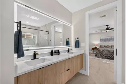 9630 Vilven Lane, Houston, TX 77080 - Photo 38