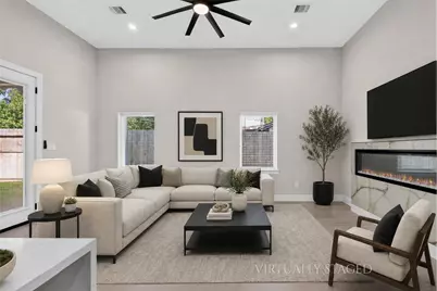 9630 Vilven Lane, Houston, TX 77080 - Photo 16