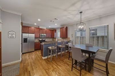 5832 Darling Street #3, Houston, TX 77007 - Photo 12