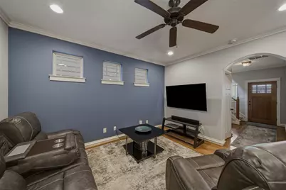 5832 Darling Street #3, Houston, TX 77007 - Photo 10