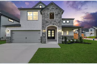 3034 Native Spring Drive, Spring, TX 77373 - Photo 1
