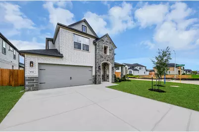 3034 Native Spring Drive, Spring, TX 77373 - Photo 2