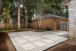 67 N Old Cedar Cir, The Woodlands, TX 77382 - Photo 22