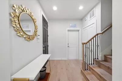 1902 Hollister Spruce Lane, Houston, TX 77080 - Photo 2