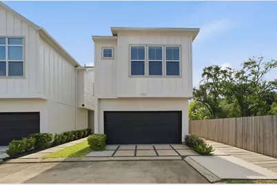 1902 Hollister Spruce Lane, Houston, TX 77080 - Photo 1