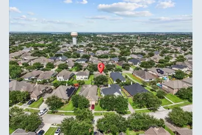 621 Rocky Hollow Lane, League City, TX 77573 - Photo 2