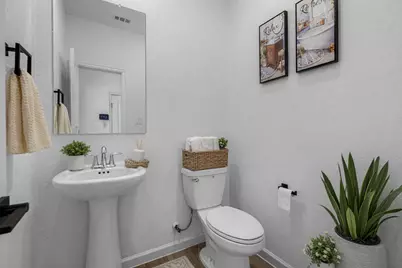 2331 Peach Oak Crossing, Manvel, TX 77578 - Photo 8