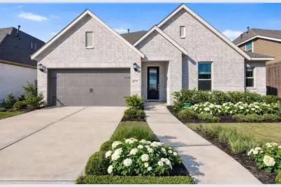 2331 Peach Oak Crossing, Manvel, TX 77578 - Photo 2