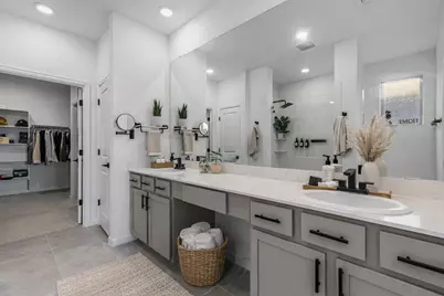 2331 Peach Oak Crossing, Manvel, TX 77578 - Photo 18