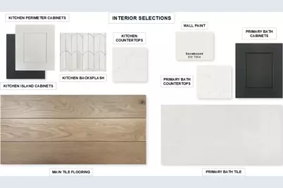 2614 Regal Bloom Drive, Missouri City, TX 77459 - Photo 2