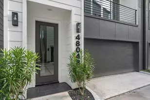 4804 Elysian St, Houston, TX 77009 - Photo 2