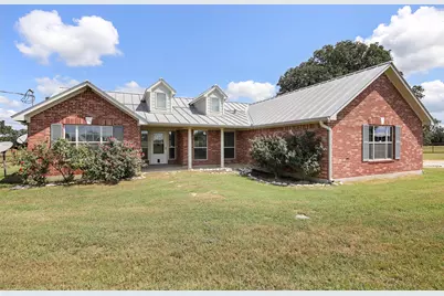 7808 Oxford Cemetery Road, Madisonville, TX 77864 - Photo 1