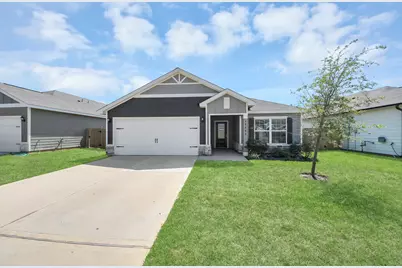 16362 Sweet Grove Drive, Conroe, TX 77303 - Photo 2