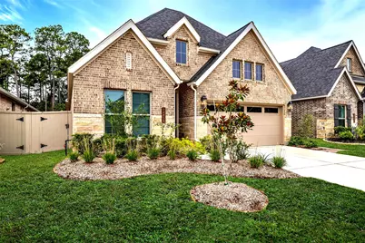 14858 Whistling Duck Lane, Magnolia, TX 77354 - Photo 2