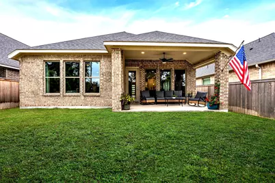 14858 Whistling Duck Lane, Magnolia, TX 77354 - Photo 4