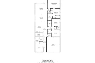 14858 Whistling Duck Ln, Magnolia, TX 77354 - Photo 30